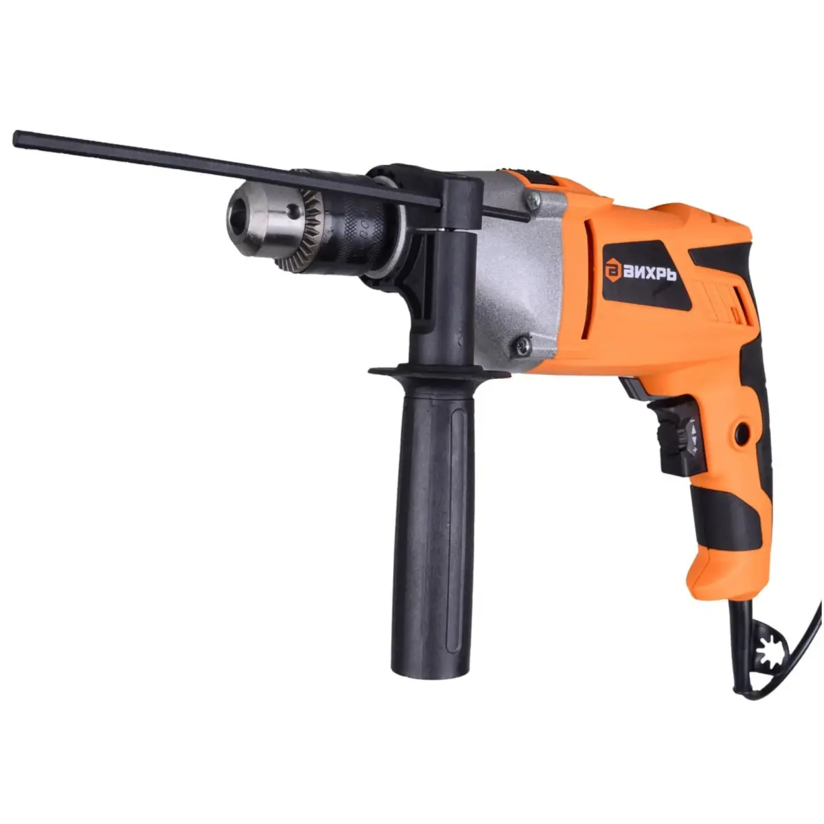 ВИХРЬ ДУ-1100 1100 W electric drill