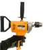VIKHR D-1000M ցանցային շաղափիչ-խառնիչ