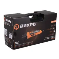 Многофункциональный инструмент (реноватор) ВИХРЬ МФИ-400 400 Вт