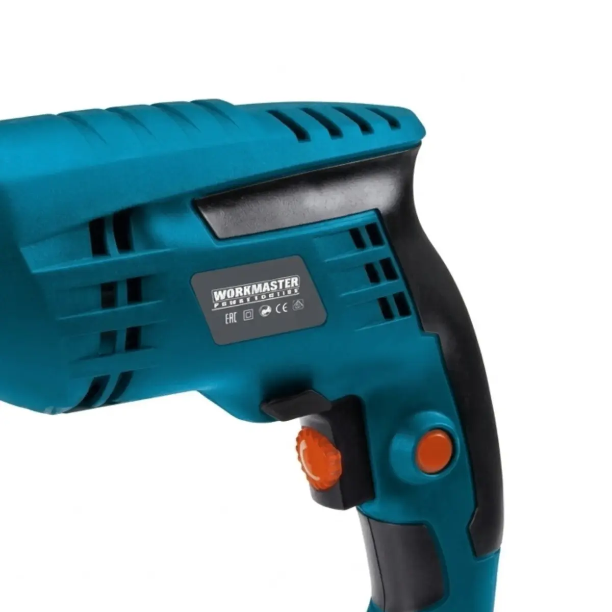 WORKMASTER ДШ-350 ցանցային գայլիկոն-պտուտակադարձիչ՝ ապրանքի հիմնական տեսք