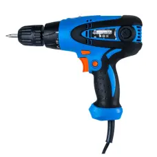 Corded drill driver 400 W, 40 Nm — WORKMASTER ДШ-400-2