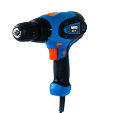 Corded drill driver 400 W, 40 Nm — WORKMASTER ДШ-400-2