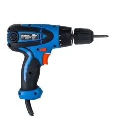 Corded drill driver 400 W, 23 Nm — WORKMASTER ДШ-400