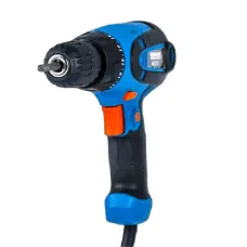 Corded drill driver 400 W, 23 Nm — WORKMASTER ДШ-400