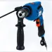 WORKMASTER ДУ-750 750 Վտ էլեկտրական շաղափիչ