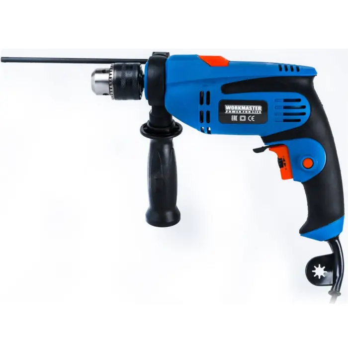 WORKMASTER ДУ-750 750 Վտ էլեկտրական շաղափիչ