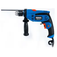 Էլեկտրական հարվածային շաղափիչ WORKMASTER ДУ-800՝ 800 Վտ, 13 մմ