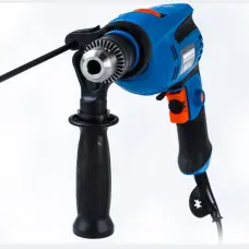 Էլեկտրական հարվածային շաղափիչ WORKMASTER ДУ-800՝ 800 Վտ, 13 մմ