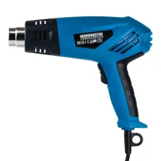 Տեխնիկական ֆեն WORKMASTER FT-1800 1800 Վտ