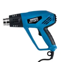 Տեխնիկական ֆեն WORKMASTER FT-2300P 2300 Վտ