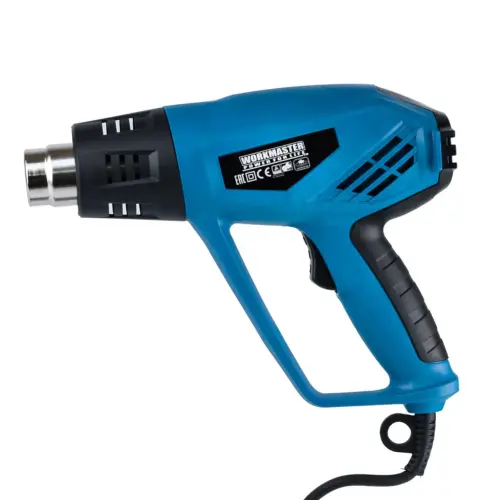 Տեխնիկական ֆեն WORKMASTER FT-2300P 2300 Վտ
