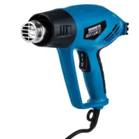 Տեխնիկական ֆեն WORKMASTER FT-2300P 2300 Վտ