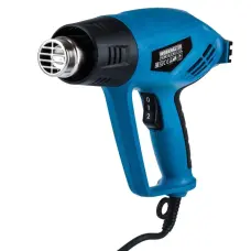 Տեխնիկական ֆեն WORKMASTER FT-2300P 2300 Վտ