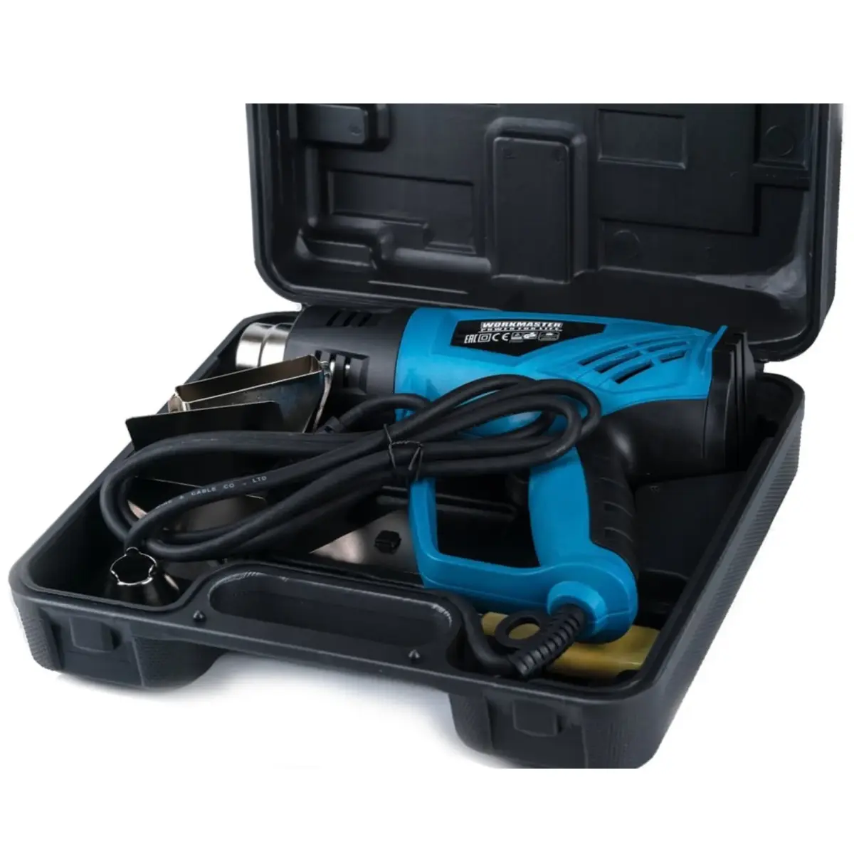 WORKMASTER FT-2300P տեխնիկական ֆեն