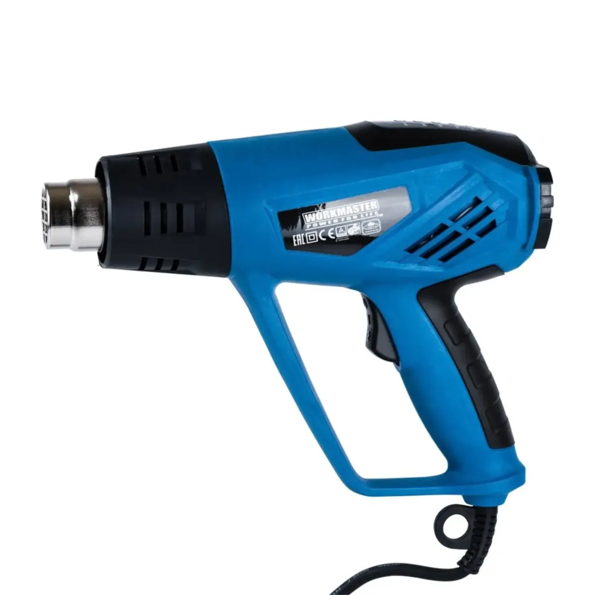 WORKMASTER FT-2500ZhK տեխնիկական ֆեն