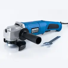 Угловая шлифовальная машина WORKMASTER УШМ-125/1050 — 1050 Вт, 125 мм