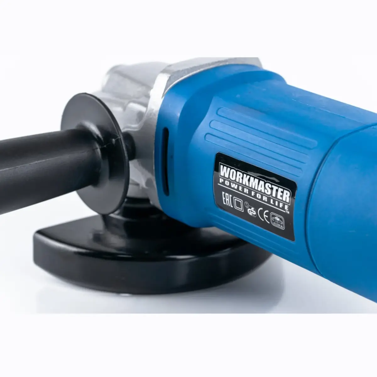Угловая шлифовальная машина WORKMASTER УШМ-125/1050 125 мм