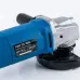 Угловая шлифовальная машина WORKMASTER УШМ-125/1050 125 мм