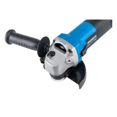 Անկյունային հղկող մեքենա WORKMASTER УШМ-125/1100БР՝ 1100 Վտ, 125 մմ