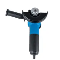 Անկյունային հղկող մեքենա WORKMASTER УШМ-125/1100БР՝ 1100 Վտ, 125 մմ