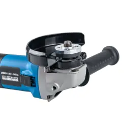 Անկյունային հղկող մեքենա WORKMASTER УШМ-125/1100БР՝ 1100 Վտ, 125 մմ