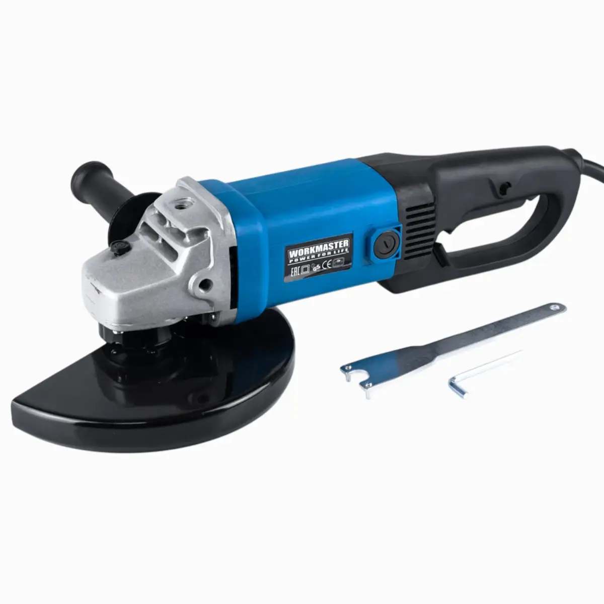 WORKMASTER УШМ-230/2100ПЕ 230 mm angle grinder