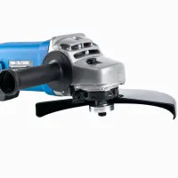 Անկյունային հղկող մեքենա WORKMASTER УШМ-230/2100ПЕ՝ 2100 Վտ, 230 մմ