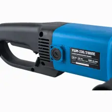 WORKMASTER УШМ-230/2100ПЕ angle grinder — 2100 W, 230 mm