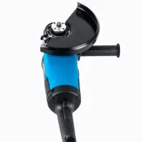 WORKMASTER УШМ-230/2400 angle grinder — 2400 W, 230 mm