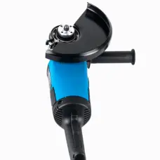 Անկյունային հղկող մեքենա WORKMASTER УШМ-230/2400՝ 2400 Վտ, 230 մմ