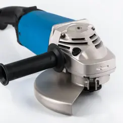 Անկյունային հղկող մեքենա WORKMASTER УШМ-230/2700՝ 2700 Վտ, 230 մմ