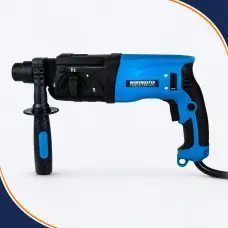 Электрическая Перфоратор 1100 Вт/SDS Plus/4.5 дж/WorkMaster ПР-1100