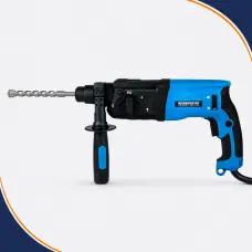 Электрическая Перфоратор 1100 Вт/SDS Plus/4.5 дж/WorkMaster ПР-1100