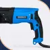 WorkMaster ПР-1100 էլեկտրական պերֆորատոր՝ 1100 Վտ, SDS Plus, 4.5 Ջ
