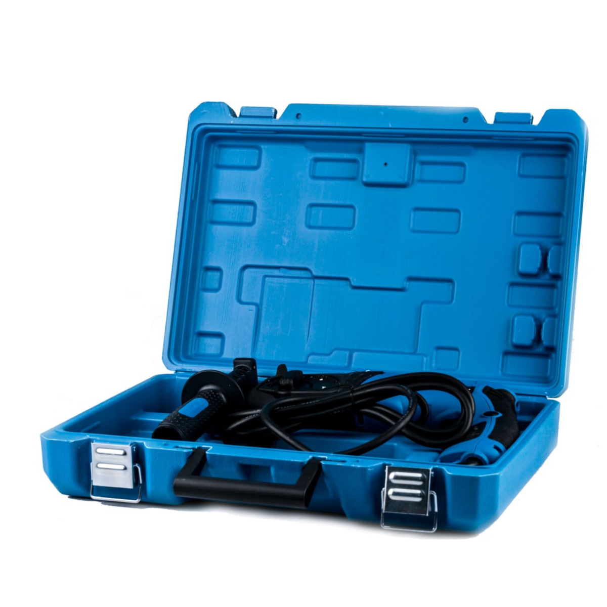 Электрический перфоратор WorkMaster ПР-1100 1100 Вт SDS Plus 4,5 Дж