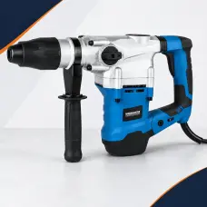 Электрическая Перфоратор 1750 Вт/SDS MAX/9 дж/WorkMaster ПР-1750МД