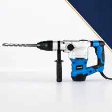 Электрическая Перфоратор 1750 Вт/SDS MAX/9 дж/WorkMaster ПР-1750МД