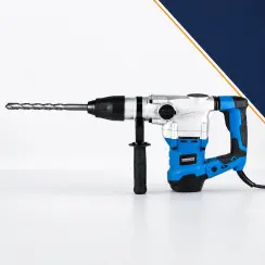 Էլեկտրական հորատիչ (Պերֆերատոր) 1750Վտ/SDS MAX/9 ջ/ WorkMaster ПР-1750МД