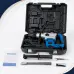 WorkMaster ПР-1750МД պերֆորատոր՝ 1750 Վտ, SDS Max, 9 Ջ