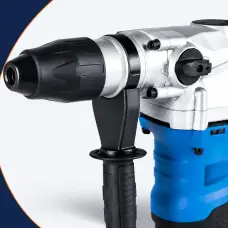 Электрическая Перфоратор 1750 Вт/SDS MAX/9 дж/WorkMaster ПР-1750МД