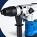 WorkMaster ПР-1750МД պերֆորատոր՝ 1750 Վտ, SDS Max, 9 Ջ