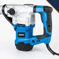 Электрическая Перфоратор 1750 Вт/SDS MAX/9 дж/WorkMaster ПР-1750МД