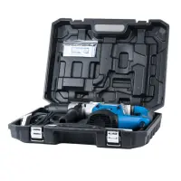Electric rotary hammer 1750 w/SDS MAX/9 j/WorkMaster ПР-1750МД