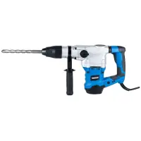 Electric rotary hammer 1750 w/SDS MAX/9 j/WorkMaster ПР-1750МД