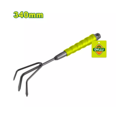 Garden rake 340mm DTWK2134