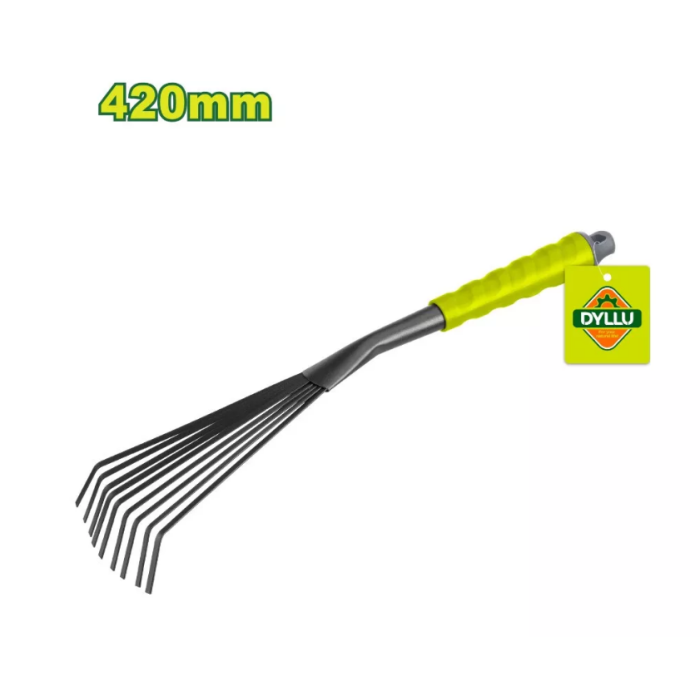 Garden rake 420mm DTWK2142