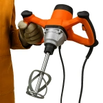 Շինարարական խառնիչներ