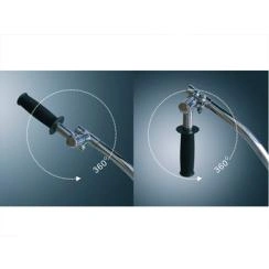 Թրթռացող ձող(Виброрейка) TEKPAC MCD4 Honda GX35